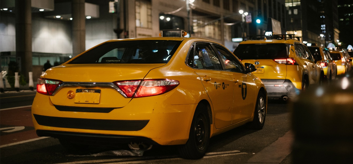 Taxis